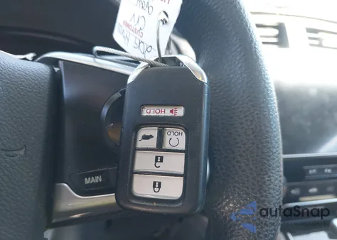 2019 Honda Cr-V Ex from USA, damaged, VIN 5J6RW1H57KA015520